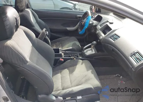 2010 Honda Civic Ex from USA, damaged, VIN 2HGFG1B86AH516358